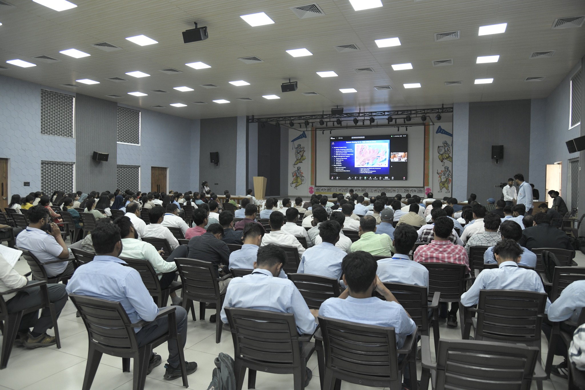  Faculty Empowerment Talk